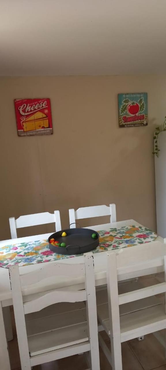 My House In El Calafate Apartment Екстериор снимка