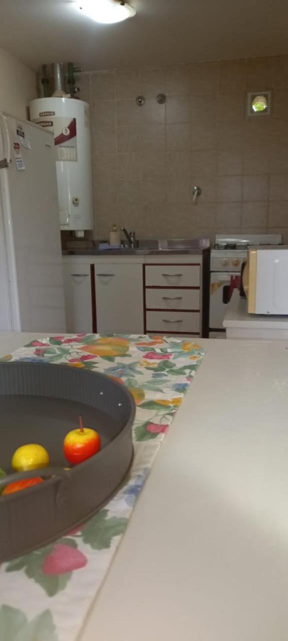My House In El Calafate Apartment Екстериор снимка