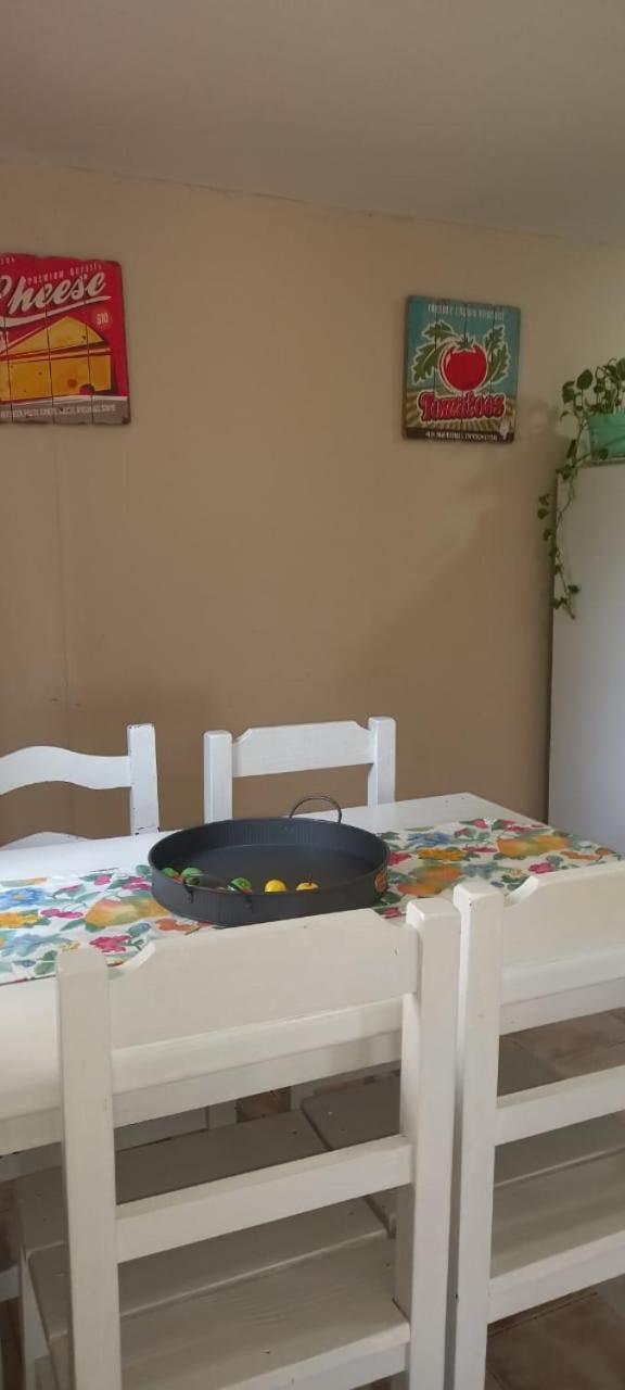 My House In El Calafate Apartment Екстериор снимка