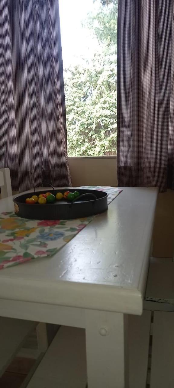 My House In El Calafate Apartment Екстериор снимка