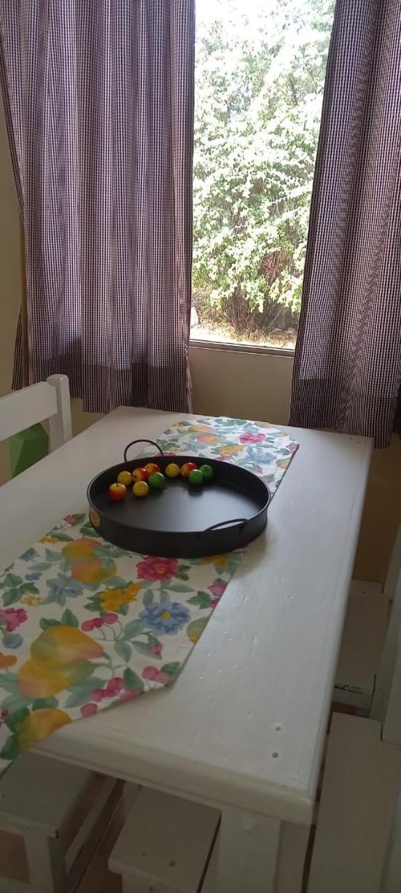 My House In El Calafate Apartment Екстериор снимка